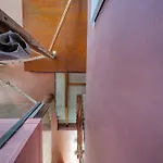 Pink House Santa Cruz Villa *
