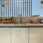 Villa Pink House Santa Cruz