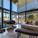 Villa Pink House Santa Cruz *