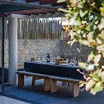 Villa Pink House Santa Cruz