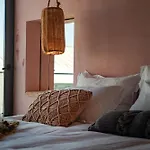 Pink House Santa Cruz A dos Cunhados