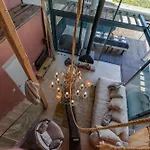 Villa Pink House Santa Cruz A dos Cunhados