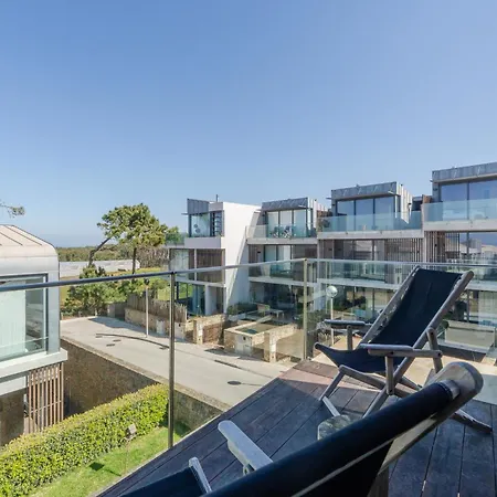 Villa Pink House Santa Cruz