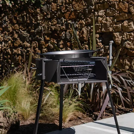 Pink House Santa Cruz *