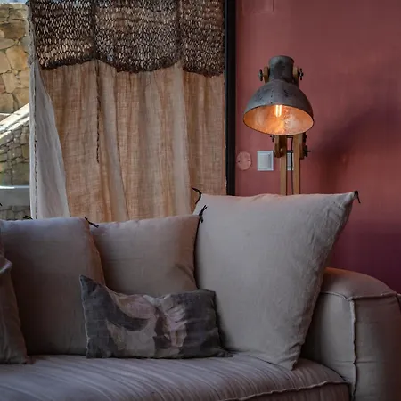 Pink House Santa Cruz