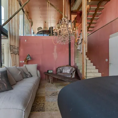 Pink House Santa Cruz * أدوس كونهادوس