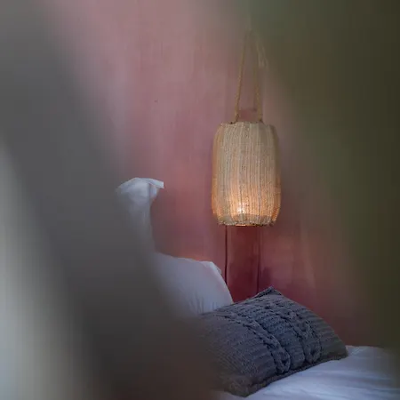 فيلة Pink House Santa Cruz