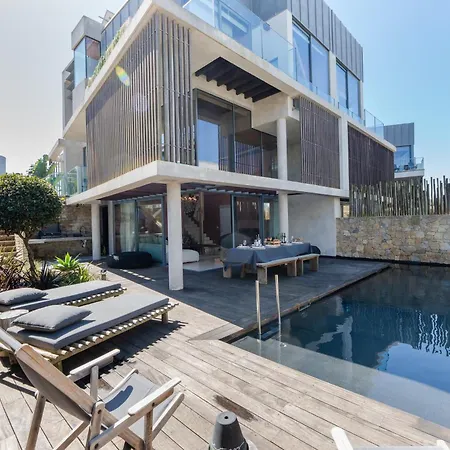 Pink House Santa Cruz * أدوس كونهادوس