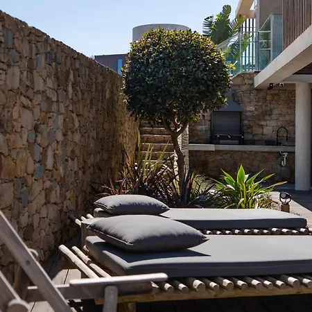 Pink House Santa Cruz أدوس كونهادوس