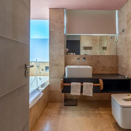 Pink House Santa Cruz * أدوس كونهادوس