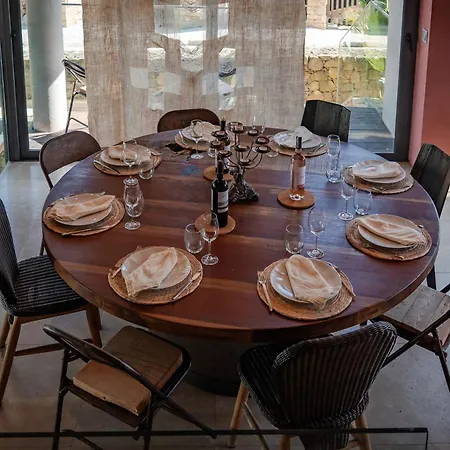 Pink House Santa Cruz