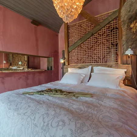 Pink House Santa Cruz أدوس كونهادوس