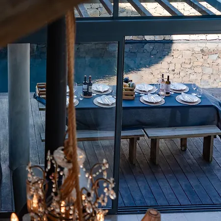 Pink House Santa Cruz فيلة أدوس كونهادوس