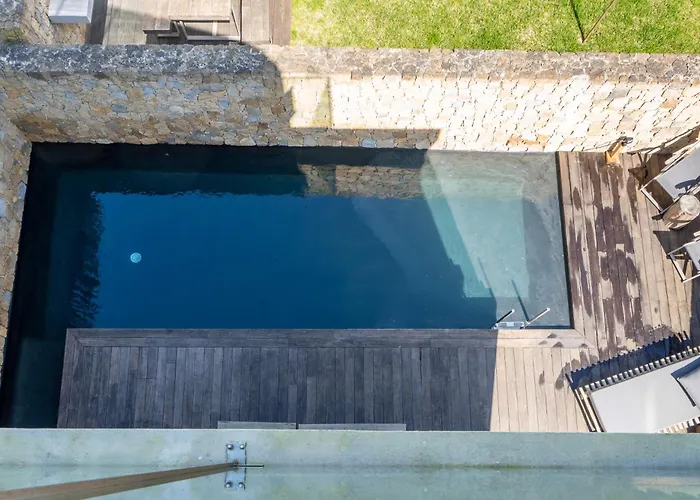 Villa Pink House Santa Cruz *