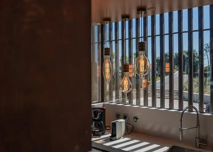 Pink House Santa Cruz Aldeia dos Cunhados