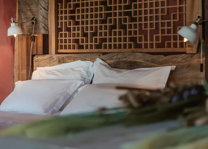 Villa Pink House Santa Cruz *