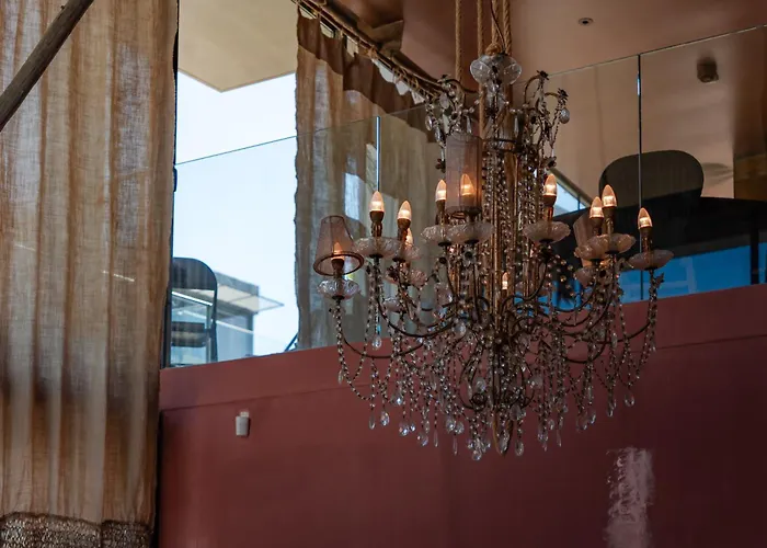 Pink House Santa Cruz Villa Aldeia dos Cunhados