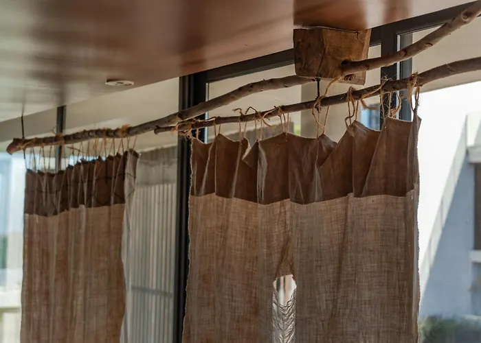 Pink House Santa Cruz *