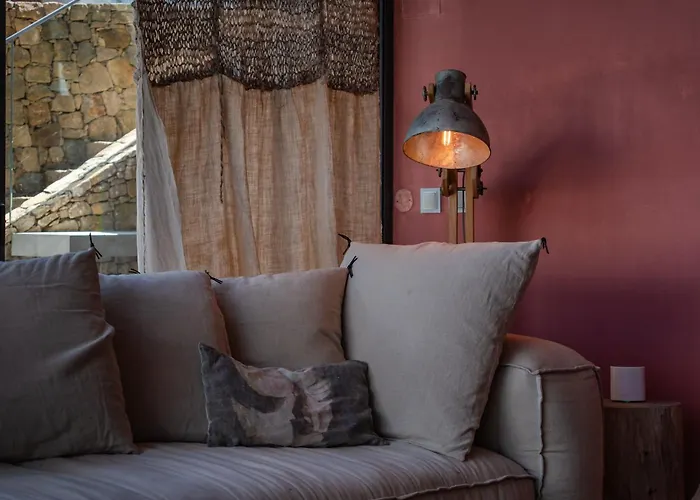 Pink House Santa Cruz