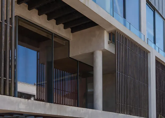 Villa Pink House Santa Cruz *