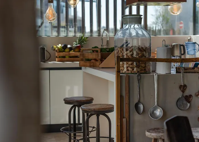 Villa Pink House Santa Cruz *