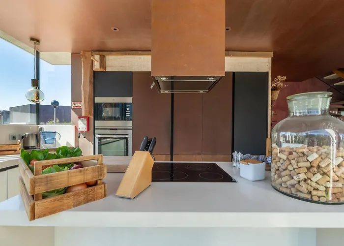 Pink House Santa Cruz *