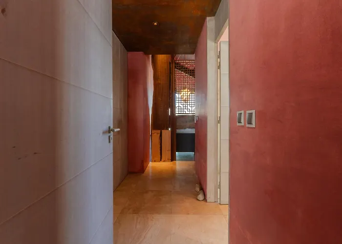 Villa Pink House Santa Cruz Aldeia dos Cunhados