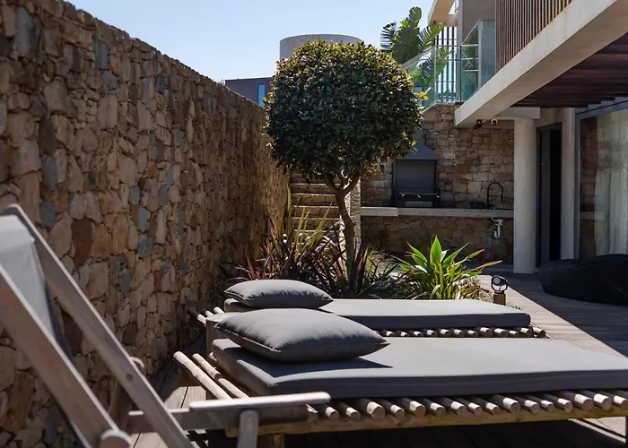 Pink House Santa Cruz Aldeia dos Cunhados