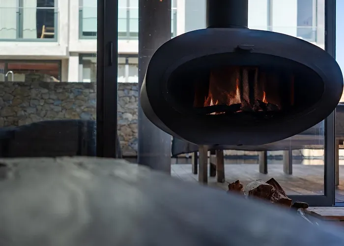 Pink House Santa Cruz Villa *