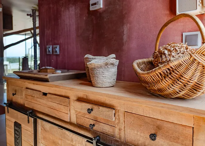 Villa Pink House Santa Cruz