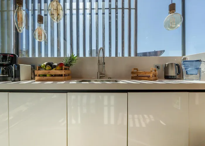 Villa Pink House Santa Cruz