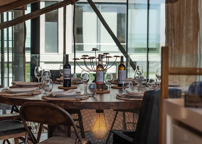 Villa Pink House Santa Cruz *