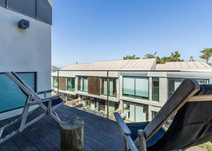 Villa Pink House Santa Cruz Aldeia dos Cunhados