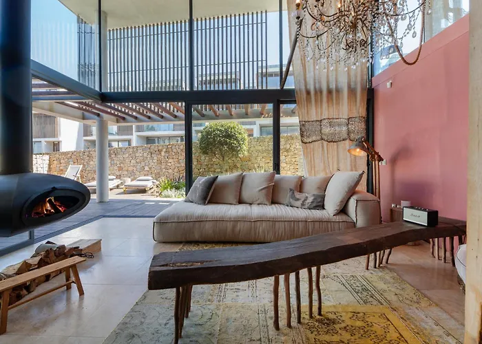 Pink House Santa Cruz Aldeia dos Cunhados