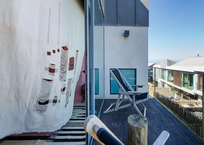 Pink House Santa Cruz Villa Aldeia dos Cunhados