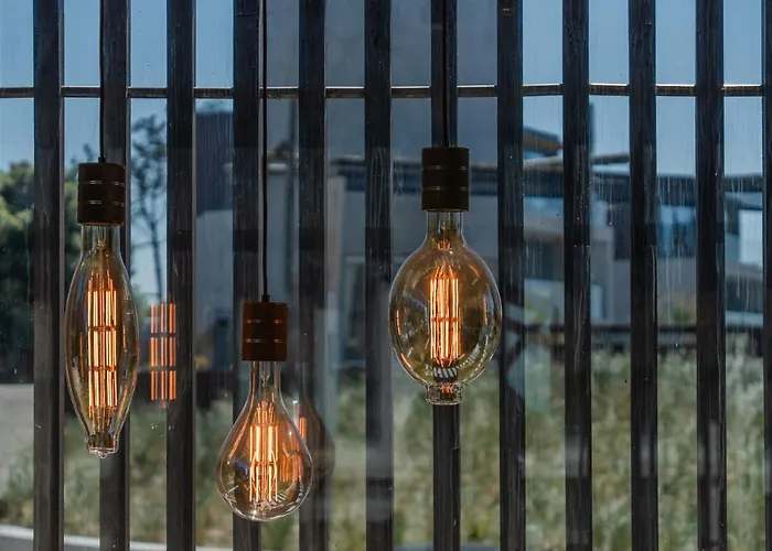 Pink House Santa Cruz Villa