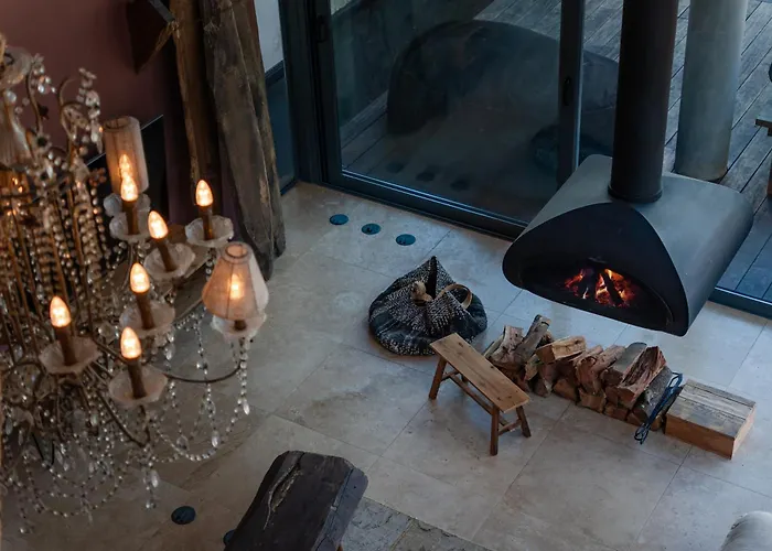 Villa Pink House Santa Cruz Aldeia dos Cunhados