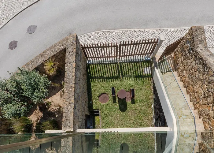 Pink House Santa Cruz