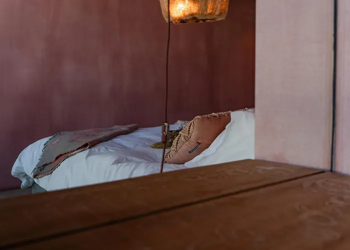 Villa Pink House Santa Cruz