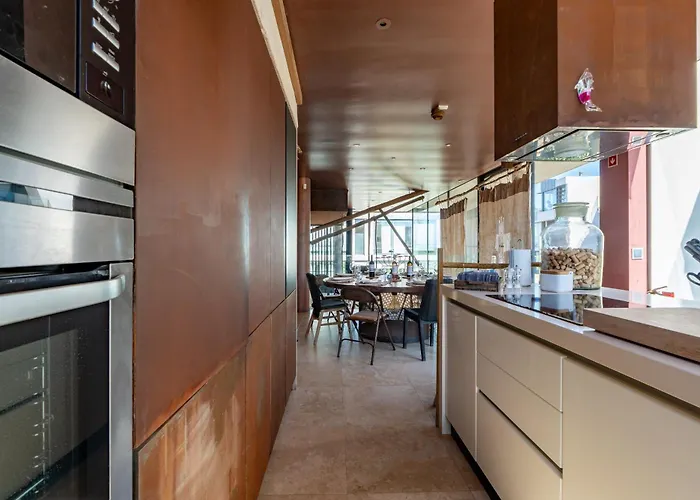 Pink House Santa Cruz Villa *