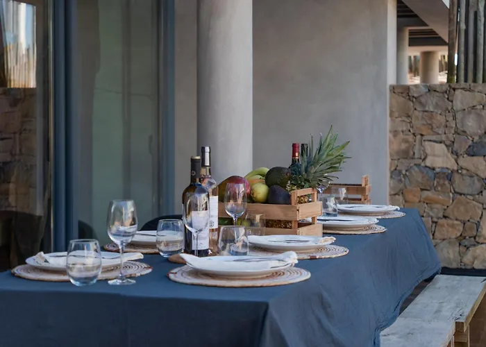 Villa Pink House Santa Cruz Aldeia dos Cunhados