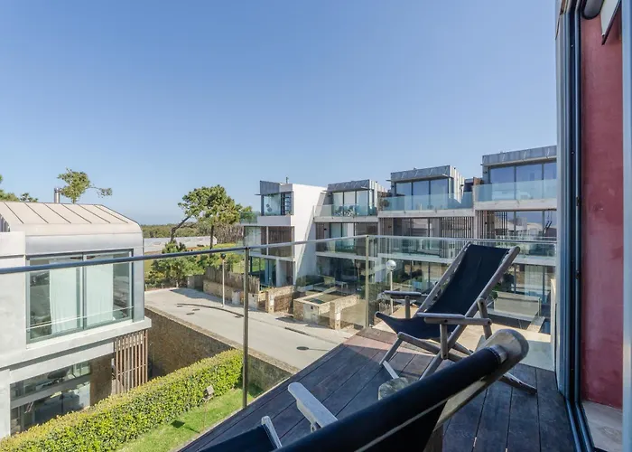 Villa Pink House Santa Cruz