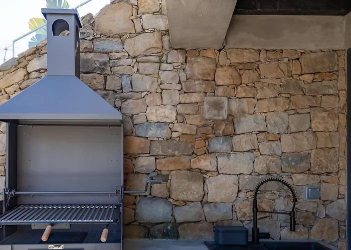 Pink House Santa Cruz Villa Aldeia dos Cunhados