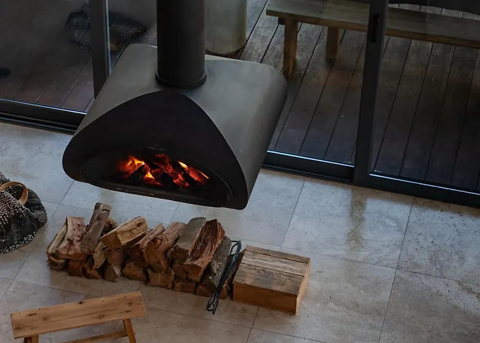 Villa Pink House Santa Cruz