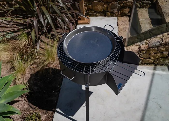 Pink House Santa Cruz Aldeia dos Cunhados