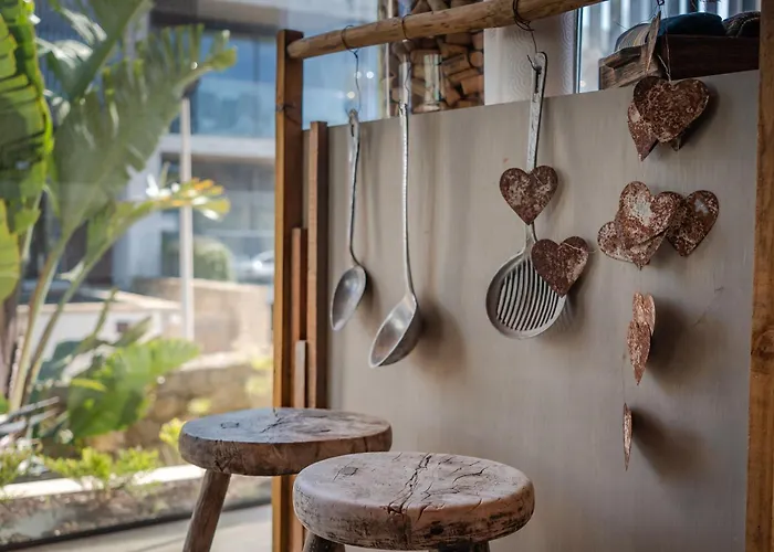 Pink House Santa Cruz *