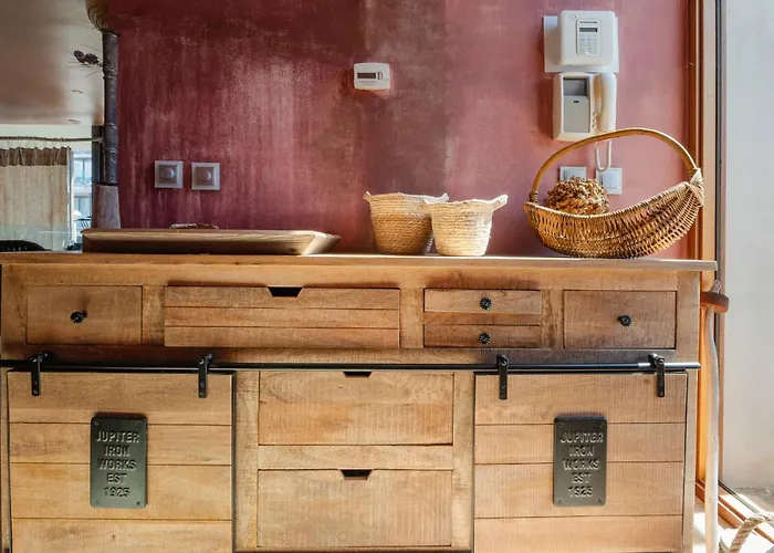 Pink House Santa Cruz Aldeia dos Cunhados