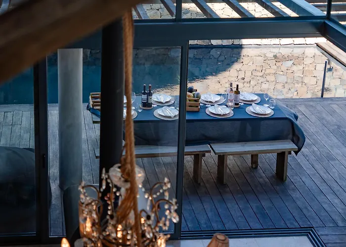 Pink House Santa Cruz Villa Aldeia dos Cunhados