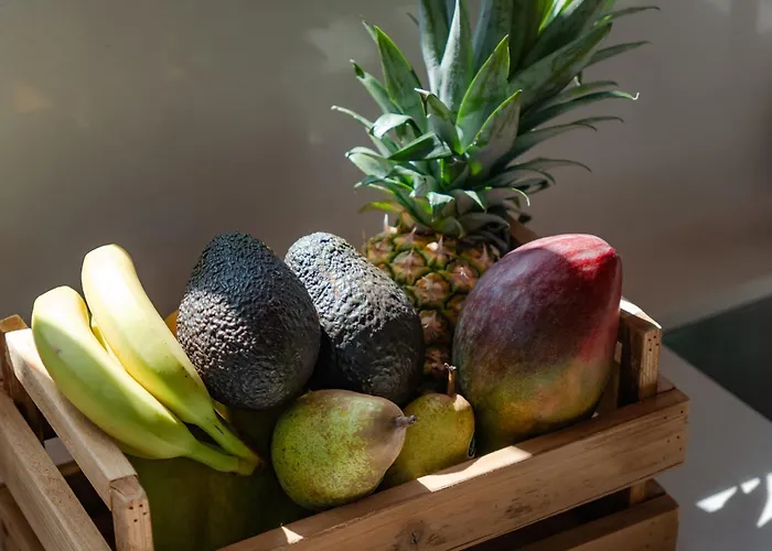 Pink House Santa Cruz Villa